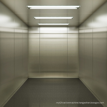 Freight Elevator with Cheap Price (KJX-H01)